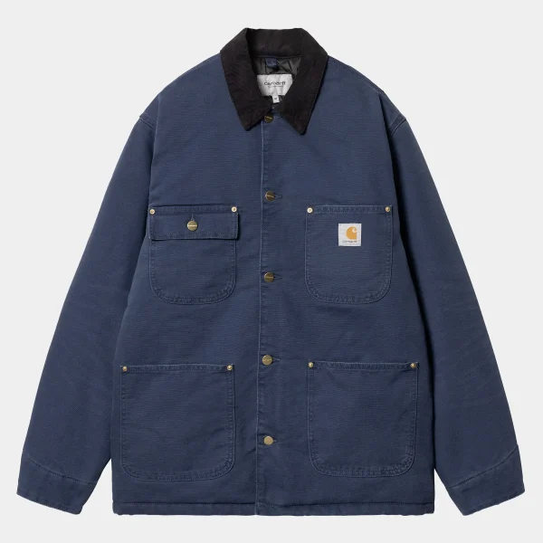 Carhartt WIP OG Chore Coat^Homme Vestes Et Manteaux