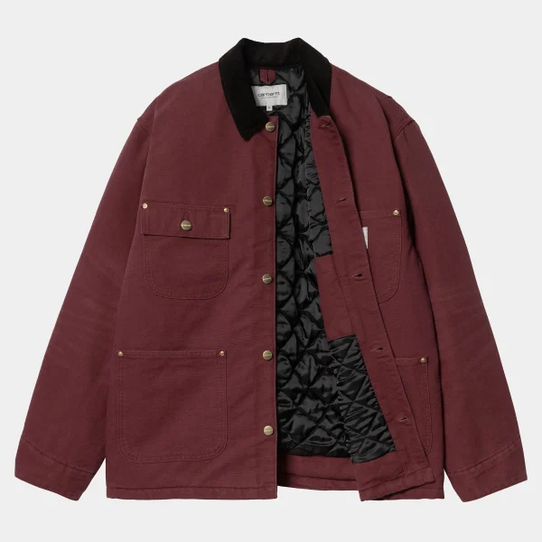 Carhartt WIP OG Chore Coat^Homme Vestes Et Manteaux