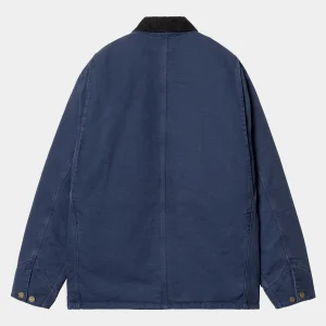 Carhartt WIP OG Chore Coat^Homme Vestes Et Manteaux