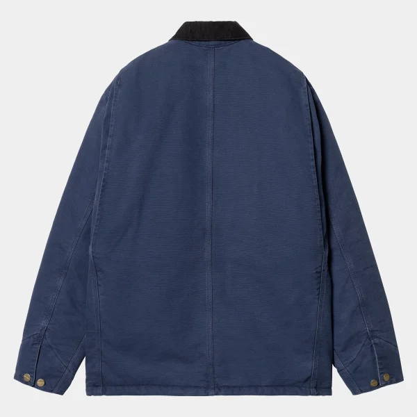 Carhartt WIP OG Chore Coat^Homme Vestes Et Manteaux