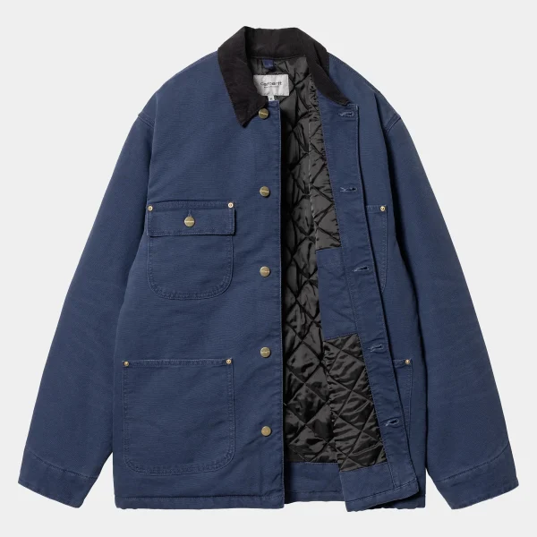 Carhartt WIP OG Chore Coat^Homme Vestes Et Manteaux