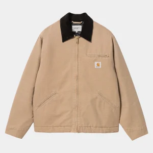 Carhartt WIP OG Detroit Jacket (Winter)^Homme Vestes Et Manteaux