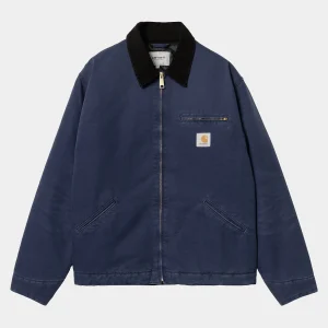 Carhartt WIP OG Detroit Jacket (Winter)^Homme Vestes Et Manteaux