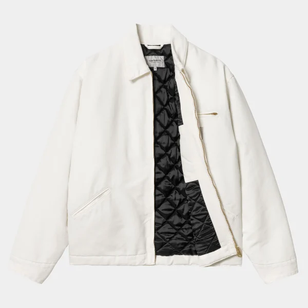 Carhartt WIP OG Detroit Jacket (Winter)^Homme Vestes Et Manteaux