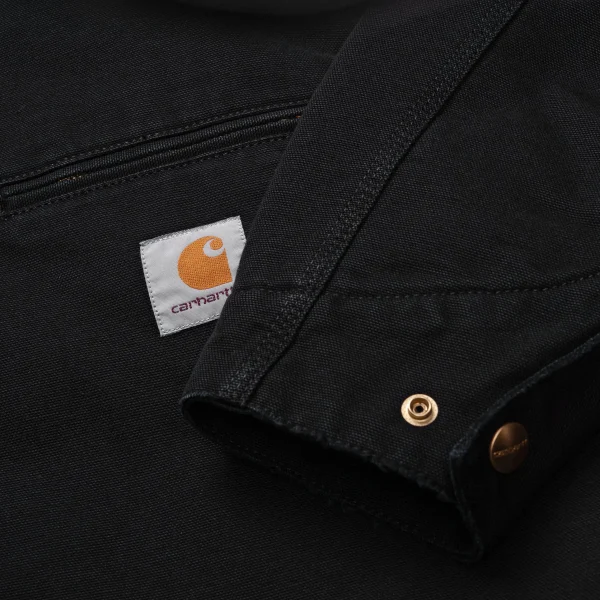 Carhartt WIP OG Detroit Jacket (Winter)^Homme Vestes Et Manteaux