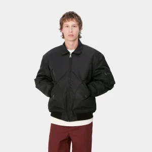 Carhartt WIP Olten Bomber^Homme Vestes Et Manteaux