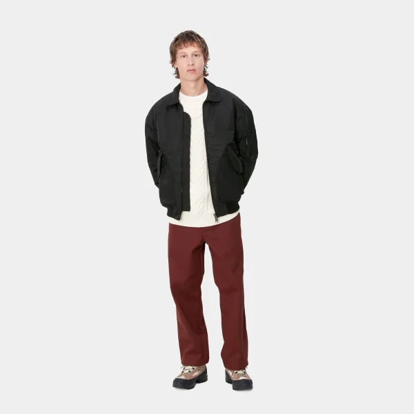 Carhartt WIP Olten Bomber^Homme Vestes Et Manteaux