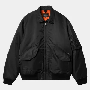 Carhartt WIP Olten Bomber^Homme Vestes Et Manteaux