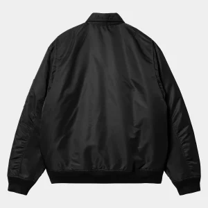 Carhartt WIP Olten Bomber^Homme Vestes Et Manteaux