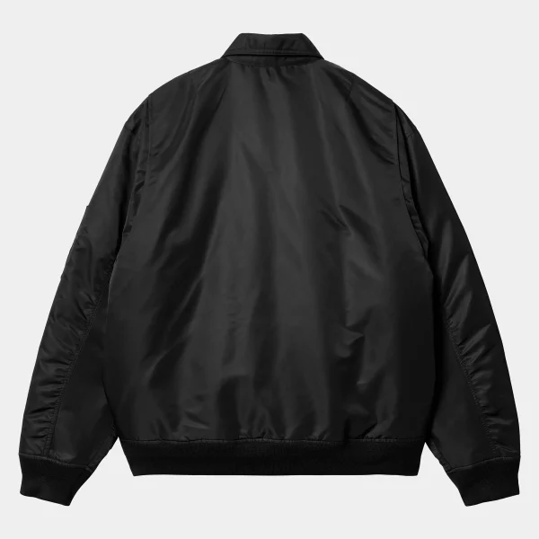 Carhartt WIP Olten Bomber^Homme Vestes Et Manteaux