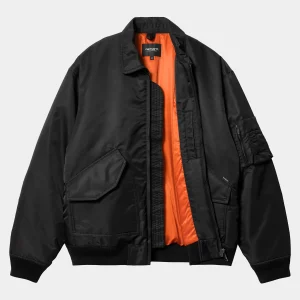 Carhartt WIP Olten Bomber^Homme Vestes Et Manteaux