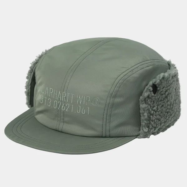 Carhartt WIP Olten Ear Guard Cap^Homme Accessoires | Accessoires