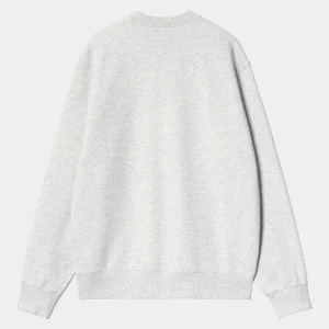 Carhartt WIP Pepe Be Nice Sweat^Homme Sweats