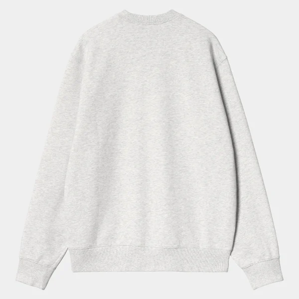Carhartt WIP Pepe Be Nice Sweat^Homme Sweats