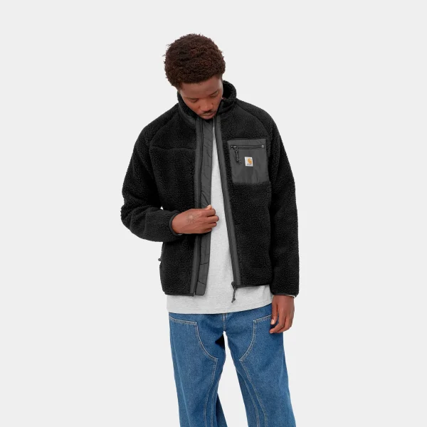 Carhartt WIP Prentis Liner^Homme Vestes Et Manteaux