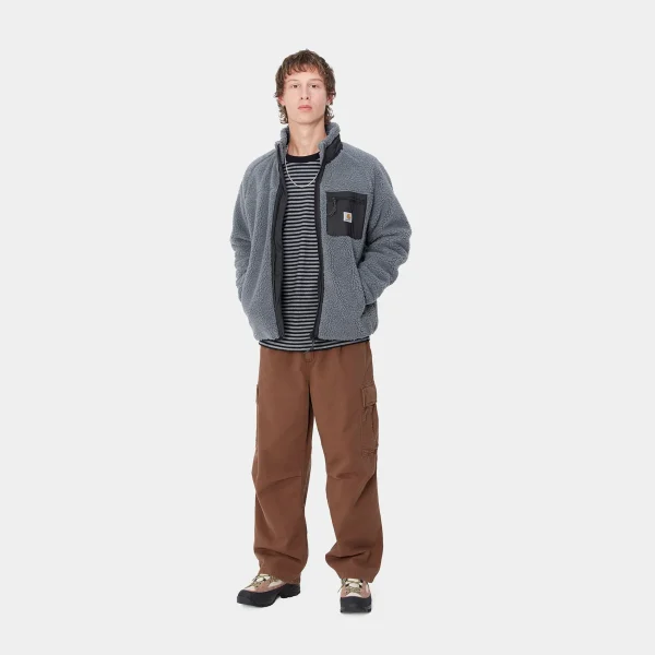 Carhartt WIP Prentis Liner^Homme Vestes Et Manteaux