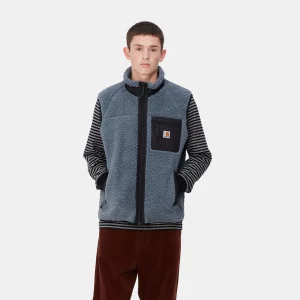 Carhartt WIP Prentis Vest Liner^Homme Vestes Et Manteaux