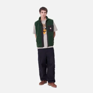Carhartt WIP Prentis Vest Liner^Homme Vestes Et Manteaux
