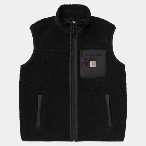 Carhartt WIP Prentis Vest Liner^Homme Vestes Et Manteaux
