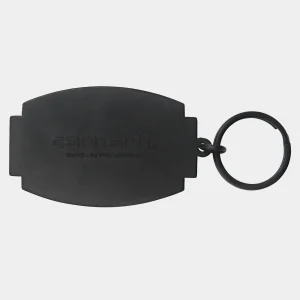 Carhartt WIP Press Script Keychain^Homme Gadgets | Gadgets