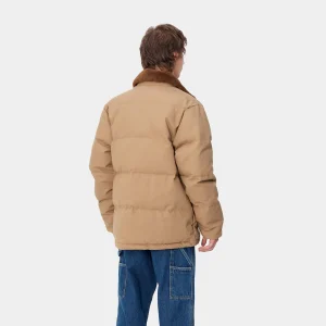 Carhartt WIP Rayley Jacket^Homme Vestes Et Manteaux