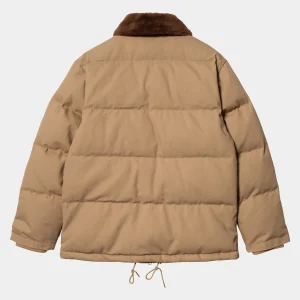 Carhartt WIP Rayley Jacket^Homme Vestes Et Manteaux
