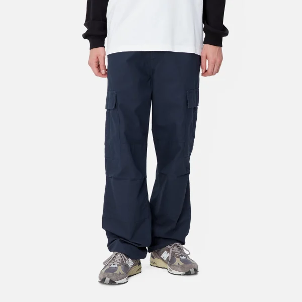 Carhartt WIP Regular Cargo Pant^Homme Pantalons