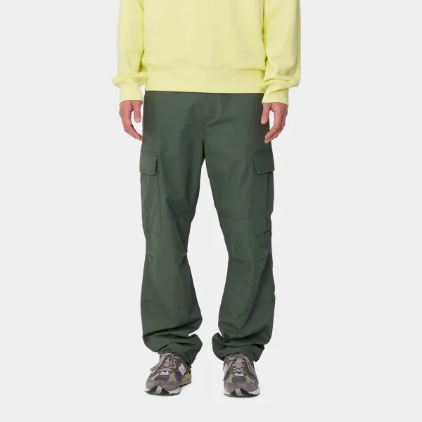 Carhartt WIP Regular Cargo Pant^Homme Pantalons