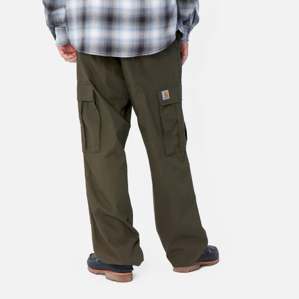 Carhartt WIP Regular Cargo Pant^Homme Pantalons