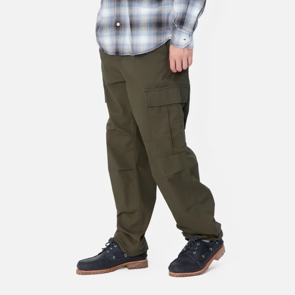 Carhartt WIP Regular Cargo Pant^Homme Pantalons
