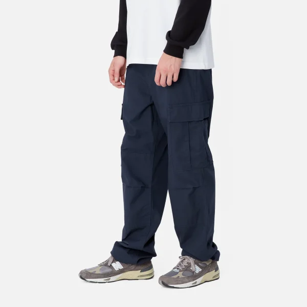 Carhartt WIP Regular Cargo Pant^Homme Pantalons