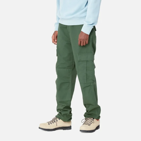Carhartt WIP Regular Cargo Pant^Homme Pantalons