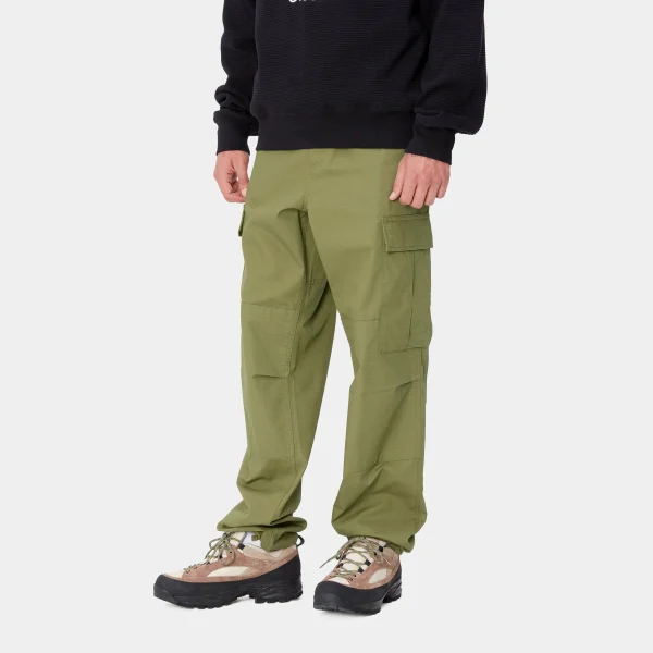 Carhartt WIP Regular Cargo Pant^Homme Pantalons