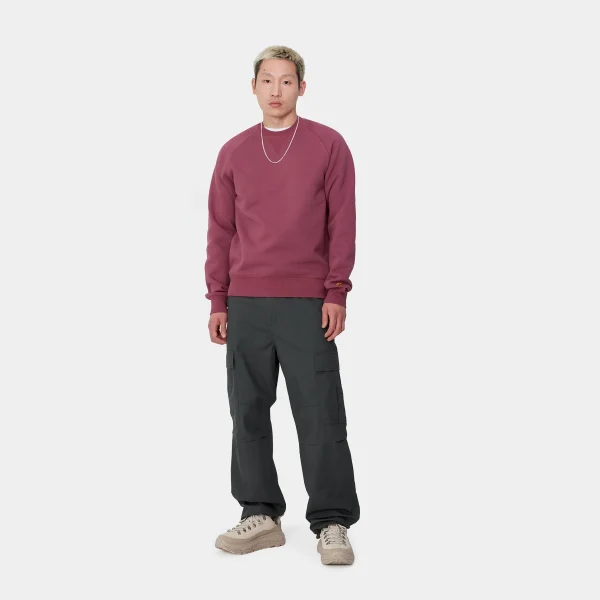 Carhartt WIP Regular Cargo Pant^Homme Pantalons
