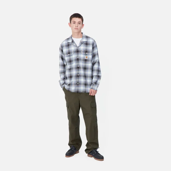 Carhartt WIP Regular Cargo Pant^Homme Pantalons