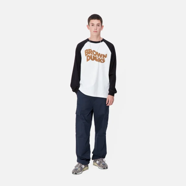 Carhartt WIP Regular Cargo Pant^Homme Pantalons