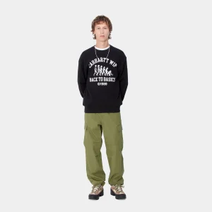 Carhartt WIP Regular Cargo Pant^Homme Pantalons