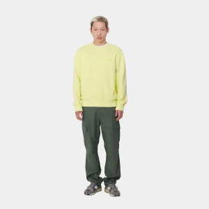 Carhartt WIP Regular Cargo Pant^Homme Pantalons