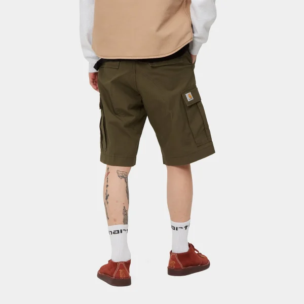 Carhartt WIP Regular Cargo Short^Homme Shorts & Bain