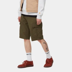 Carhartt WIP Regular Cargo Short^Homme Shorts & Bain