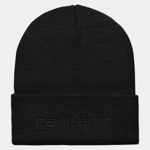 Carhartt WIP Script Beanie^Homme Accessoires | Accessoires