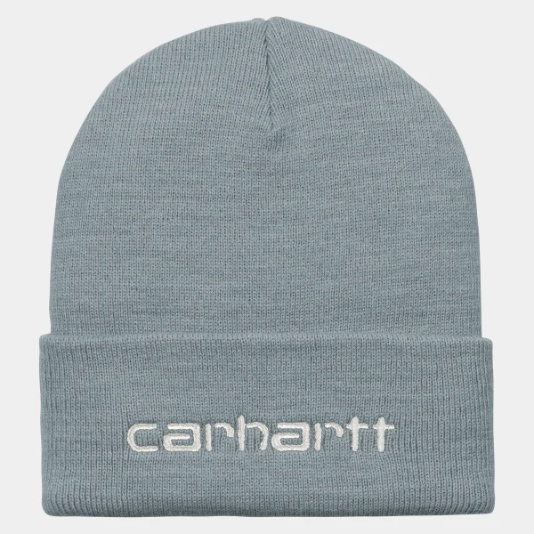 Carhartt WIP Script Beanie^Homme Accessoires | Accessoires