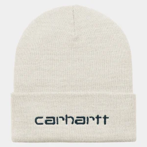 Carhartt WIP Script Beanie^Homme Accessoires | Accessoires