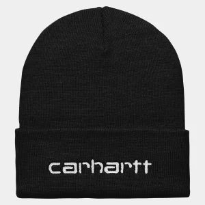 Carhartt WIP Script Beanie^Homme Accessoires | Accessoires