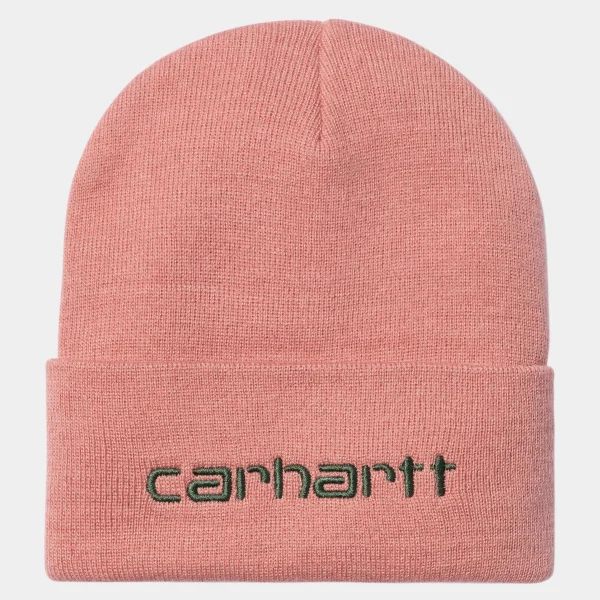Carhartt WIP Script Beanie^Homme Accessoires | Accessoires