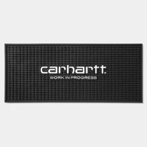 Carhartt WIP Script Draining Mat^Homme Gadgets | Gadgets