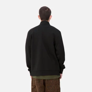 Carhartt WIP Script Embroidery Jacket^Homme Sweats