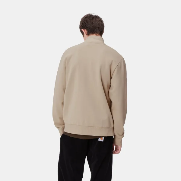 Carhartt WIP Script Embroidery Jacket^Homme Sweats