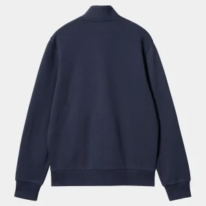 Carhartt WIP Script Embroidery Jacket^Homme Sweats