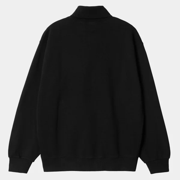 Carhartt WIP Script Mockneck Sweat^Homme Sweats